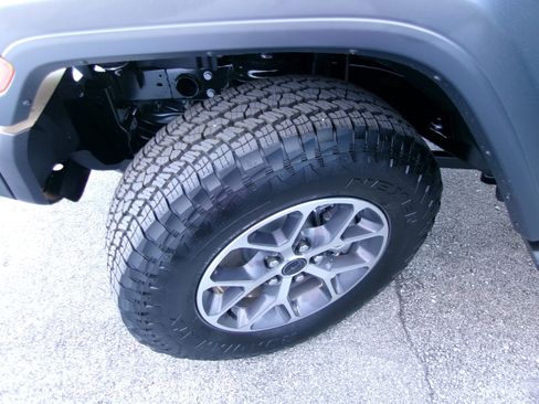 New 2026 Jeep Wrangler Unlimited Sport image 7