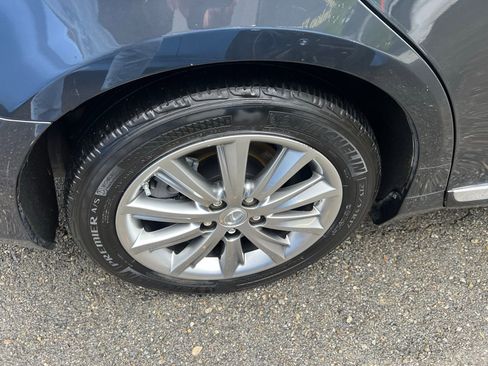 Used 2011 Lexus ES 350 image 12