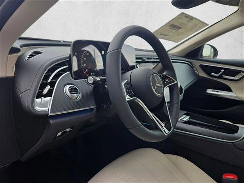 New 2026 Mercedes-Benz E 350 E 350 image 9
