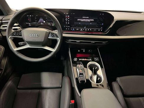 Used 2026 Audi A6 Premium Plus AWD/4WD image 9