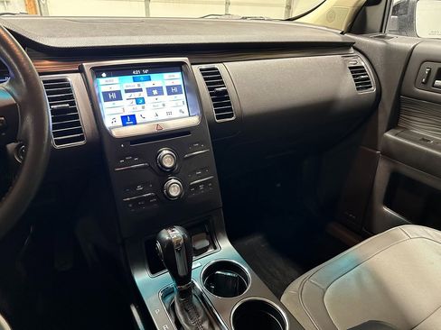 Used 2019 Ford Flex SEL w/ Equipment Group 202A image 39
