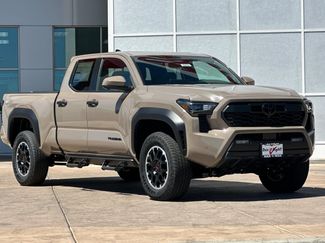 New 2026 Toyota Tacoma TRD Off-Road AWD/4WD video 2