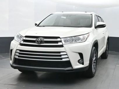 Used 2018 Toyota Highlander XLE