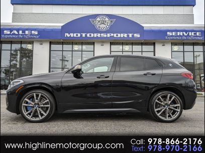 Used 2021 BMW X2 M35i w/ Premium Package