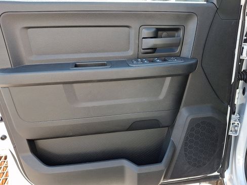 New 2026 RAM 2500 Tradesman image 8