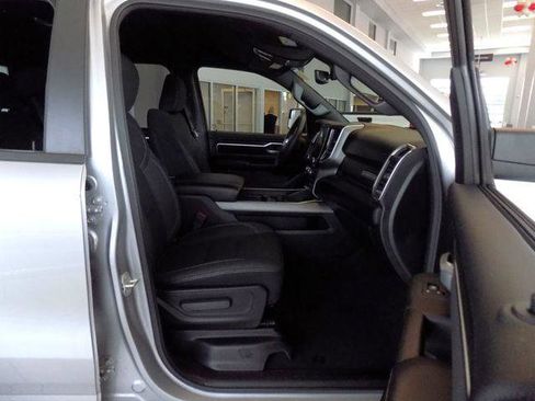 Certified 2025 RAM 1500 Big Horn AWD/4WD image 27
