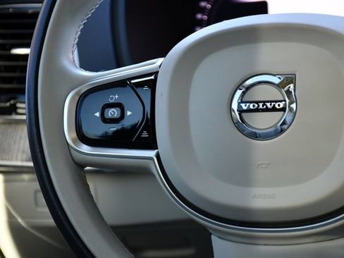 Used 2024 Volvo XC90 B6 Ultimate w/ Lounge Package AWD/4WD image 25