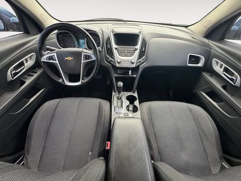 Used 2017 Chevrolet Equinox LT w/ Convenience Package AWD/4WD image 10