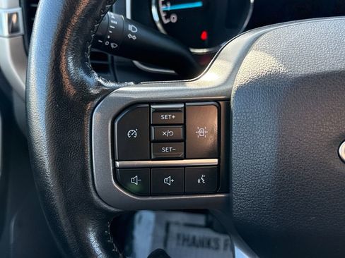 Certified 2021 Ford F150 XLT w/ Equipment Group 302A High image 17