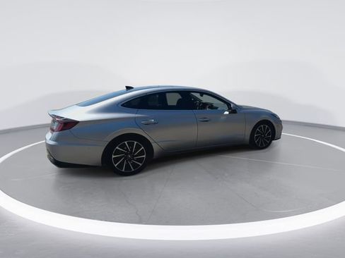 Used 2020 Hyundai Sonata Limited FWD image 11