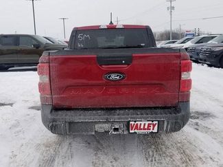New 2026 Ford Maverick XLT w/ XLT Luxury Package video 4