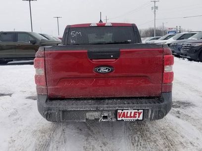 New 2026 Ford Maverick XLT w/ XLT Luxury Package