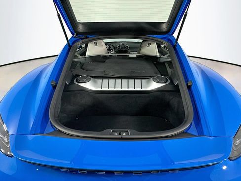 Certified 2024 Porsche 718 Cayman S RWD image 25