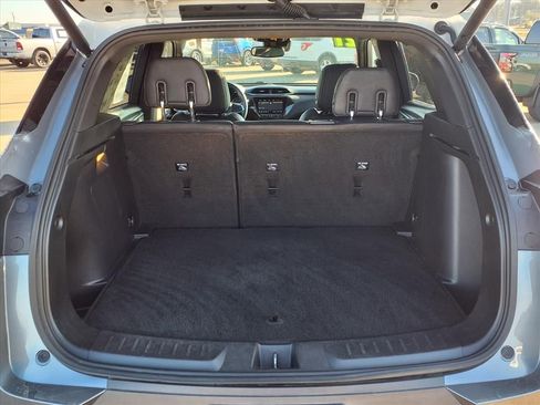 Used 2021 Chevrolet TrailBlazer ACTIV w/ Sun and Liftgate Package image 19