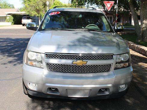 Used 2012 Chevrolet Tahoe LT w/ All-Star Edition image 34