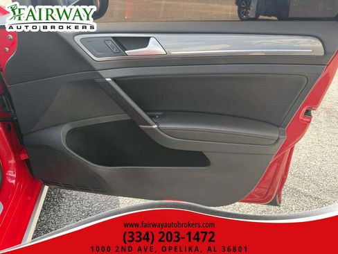 Used 2019 Volkswagen Golf Alltrack SEL image 29