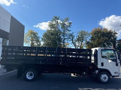 New 2024 Chevrolet Low Cab Forward LCF