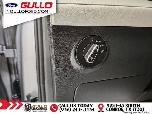 Used 2025 Volkswagen Taos S w/ Taos MDO Package image 20