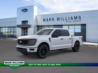 New 2026 Ford F150 STX AWD/4WD video 1