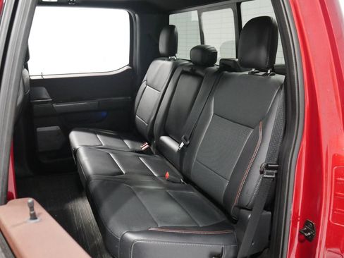 Certified 2021 Ford F150 Lariat image 11