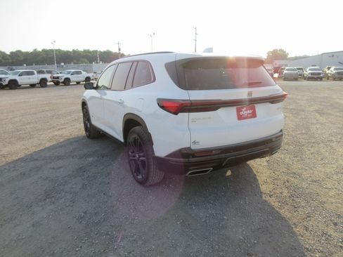 New 2026 Buick Enclave Sport Touring w/ Super Cruise Package image 8