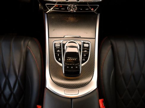 Used 2022 Mercedes-Benz G 63 AMG Squared w/ AMG Night Package Magno image 24