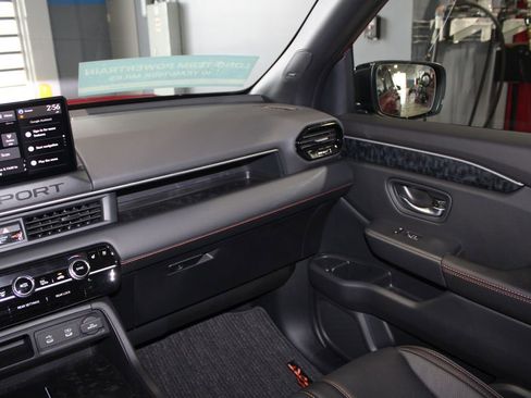 New 2026 Honda Passport TrailSport Elite image 36