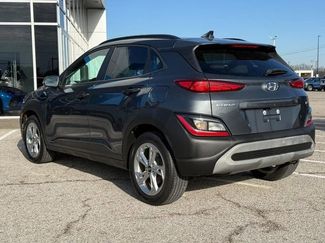 Used 2023 Hyundai Kona SEL w/ Convenience Package AWD/4WD video 3