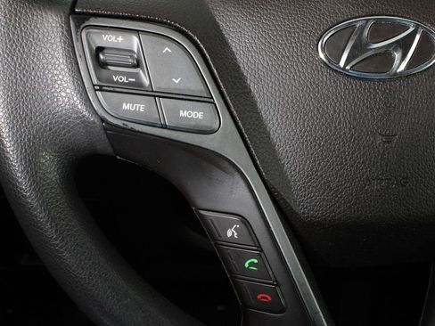 Used 2017 Hyundai Santa Fe Sport image 23