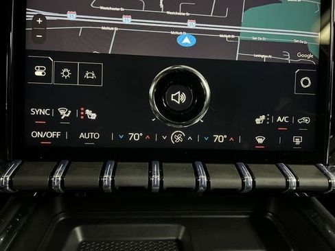 New 2026 GMC Acadia Elevation w/ Black Edition AWD/4WD image 18