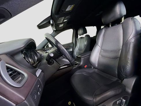 Used 2018 MAZDA CX-9 Grand Touring image 13