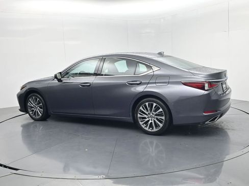 Used 2019 Lexus ES 350 w/ Premium Package FWD image 5