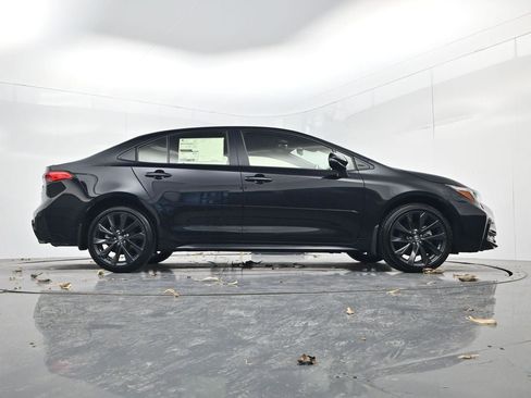 New 2026 Toyota Corolla SE w/ SE Premium Package image 46