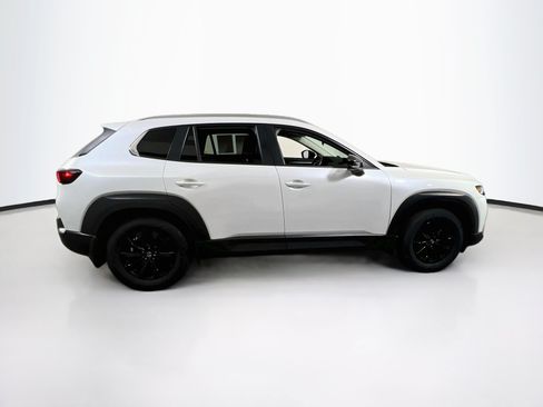 Used 2024 MAZDA CX-50 AWD 2.5 S w/ Select Package image 4