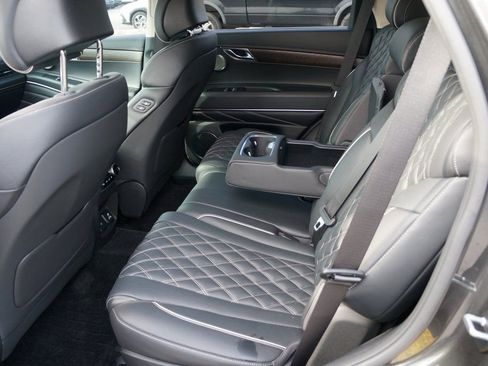 Used 2024 Genesis GV80 3.5T w/ Prestige Package image 14