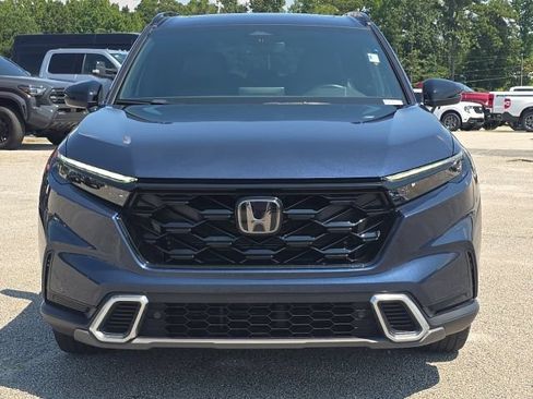 Used 2023 Honda CR-V Sport Touring image 8