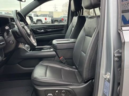 Used 2023 GMC Yukon Denali image 26