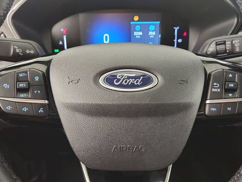 Certified 2024 Ford Escape Active w/ Tech Pack #1 AWD/4WD image 13