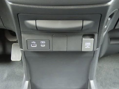 New 2026 Honda Odyssey EX-L image 22