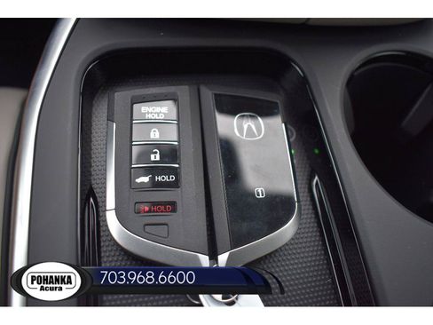 New 2026 Acura RDX SH-AWD w/ Advance Package image 43