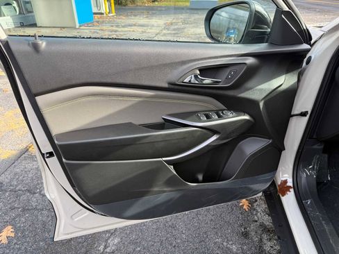 New 2026 Chevrolet Trax ACTIV image 13
