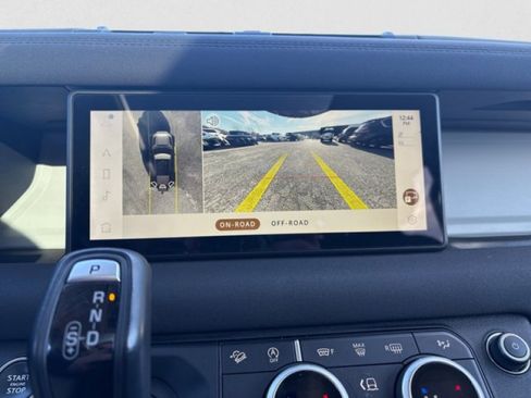 Used 2023 Land Rover Defender 110 S image 21