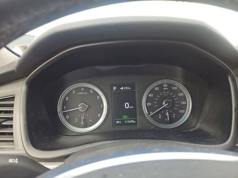 Used 2018 Hyundai Sonata SEL FWD image 8