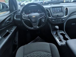 Used 2024 Chevrolet Equinox LT w/ LPO, Cargo Package FWD video 2