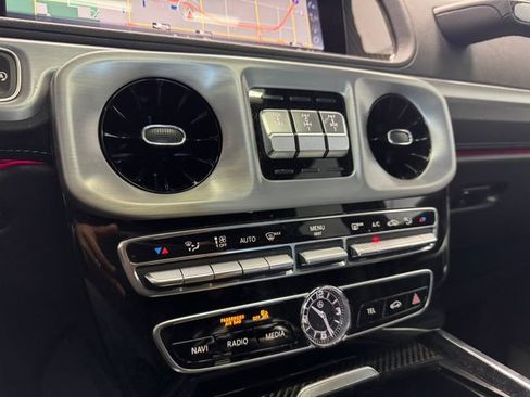 Used 2021 Mercedes-Benz G 550 image 45