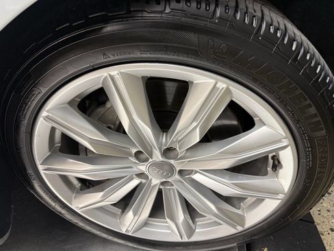 Used 2016 Audi A8 L 3.0T image 35