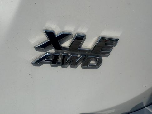 Used 2017 Toyota RAV4 XLE w/ All Weather Liner Package AWD/4WD image 6