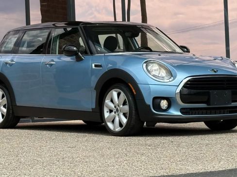 Used 2016 MINI Cooper Clubman image 18