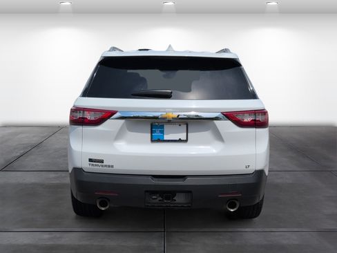 Used 2018 Chevrolet Traverse LT FWD image 7