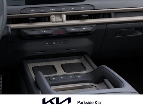 New 2027 Kia Telluride SX Prestige AWD/4WD image 23